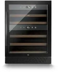 Caso Design CASO WineChef Pro 40 black