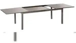 Merxx Semi Ausziehtisch 180 (250) x 100 cm