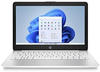 HP Stream Laptop 11-ak0200ng 29,46 cm (11,6") Intel Celeron N4120, 4GB RAM, 64GB