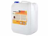 6 x 10 Liter FLAMBIOL® Bioethanol 96.6% Premium für Ethanolkamin in Kanistern
