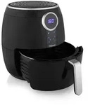 Tristar Digitale Hei&szlig;luft-Fritteuse FR-6956 1500W Schwarz