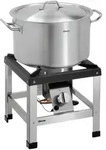 Bartscher Hockerkocher G-1KB 1K680 (1054513)