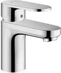 hansgrohe Vernis Blend Einhebel-Waschtischmischer 70 mit isolierter Wasserf&uuml;hrung