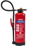Gloria WKL 6 PRO - 6l - Wasser-Auflade-Feuerl&ouml;scher