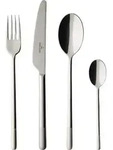 Villeroy & Boch Ella satiniert Tafelbesteck 24tlg.