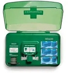 1 `Cederroth` Wound Care Dispenser, Pflasterspender Detectable 20,3 cm x 30,6 cm x