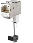 METZ CONNECT C6Amodul 270&deg; Jack