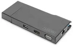 Digitus DA-70894 Notebook Dockingstation
