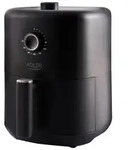 Adler AD6310 Hei&szlig;luftfritteuse 3 Liter, &ouml;lfrei, Timer, Temperatur 80-200&deg;C,