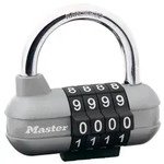 Master Lock Vorh&auml;ngeschloss mit Zahlenschloss 1520EURD