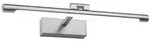 Paulmann LED Bilderleuchte Mingo 3000K 510lm 230V 9,5W Alu geb&uuml;rstet 95566