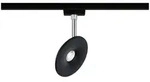 Paulmann URail LED Schienenspot Sphere Einzelspot 493lm 7W 2700K dimmbar 230V