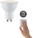 Paulmann LED Reflektor Choose EasyDim GU10 230V 3x460lm 3x5,5W 2700K dimmbar...