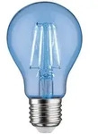 Paulmann LED Birne Filament E27 230V 40lm 2,2W 1000K Klar 28721