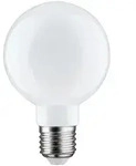 Paulmann LED Globe Filament E27 230V 806lm 7,5W 2700K dimmbar Opal 28701