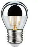Paulmann Modern Classic Edition LED Tropfen Kopfspiegel E27 230V 220lm 2,6W 2700K 