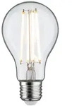 Paulmann Filament 230V LED Birne E271521lm 12,5W 2700K dimmbar Klar 28647