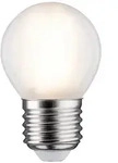 Paulmann LED Tropfen Filament E27 230V 470lm 5W 2700K Matt 28634