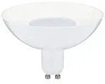 Paulmann LED Reflektor 3-Step-DimGU10 230V 360lm 4,9W 3000K dimmbar Wei&szlig; 28793