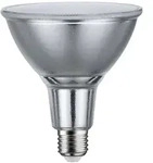 Paulmann LED Reflektor E27 230V 1000lm 13,8W 3000K dimmbar Silber 28826
