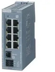 Siemens Dig.Industr. Scalance XB208 6GK5208-0BA00-2AB2 6GK52080BA002AB2