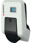 Mennekes E-Mobil. Wallbox AMTRON 1387402