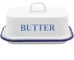 KR&Uuml;GER Butterdose "Husum" 120252