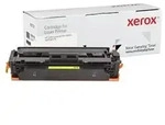 Xerox Everyday Alternativtoner fuer W2032A Gelb fuer ca. 2.100 Seiten