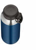 ALFI Isolierflasche "City tea bottle" 0,9 l mystic blue mat 5547.259.090