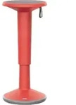 INTERSTUHL Hocker UPis1 110U 10464928 rot