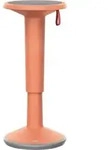 INTERSTUHL Hocker UPis1 110U 10464931 lachsorange