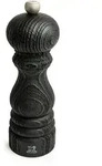 PEUGEOT Salzm&uuml;hle PARIS 18cm Buchenholz Schwarz Lackiert Stahlmahlwerk