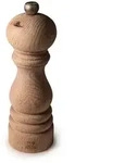 PEUGEOT Salzm&uuml;hle PARIS NATURE 18cm Buchenholz Natur Stahlmahlwerk Gew&uuml;rze