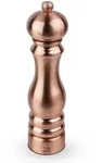 PEUGEOT Salzm&uuml;hle PARIS CHEF 22cm Edelstahl Kupfer Stahlmahlwerk Gew&uuml;rzm&uuml;hle