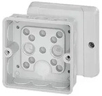 Hensel Kabelabzweigdose DE 9320 62000263