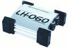 OMNITRONIC LH-060 PRO Duale DI-Box passiv