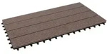 KARAT Klickfliese Terrassendiele "Royal" - 30 x 60 cm - F&uuml;r Innen und Au&szlig;en