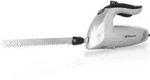 Orbegozo Cu 3800 Elektrisches Messer 180 W Edelstahl