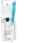 AcquaVapore Senioren Dusche Sitzbadewanne Sitzwanne Badewanne mit T&uuml;r S10D