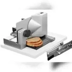 Ritter E 118 Schneidemaschine Elektro 65 W Silber Metall