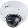 VIVOTEK V-SERIE FD9167-HT-v2 Fixed Dome IP-Kamera, 2MP 30fps, IR, 2,7-13,5 mm