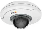 AXIS M5075-G Netzwerkkamera PTZ Dome Mini HDTV 1080p