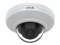 Axis 02374-001 Sicherheitskamera Dome IP-Sicherheitskamera Drinnen 2688 x 1512 Pixel