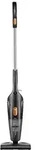 Deerma DX115C Staubsauger &ndash; 2-in-1 Hand- & Bodenstaubsauger