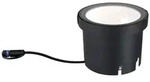 Paulmann Plug & Shine LED Wandfluter Ocos Einzelleuchte IP67 3000K 6,1W Anthrazit