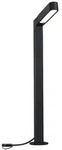 Paulmann Plug & Shine LED Pollerleuchte Ito Einzelleuchte Vertikale Ausrichtung IP65