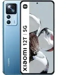 Xiaomi 12T 5G 8GB RAM 256GB dual blau