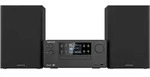 Kenwood M-925DAB-B Stereoanlage DAB+/BT5.0, CD, 2x50W