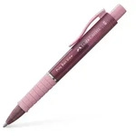 Faber-Castell Kugelschreiber Poly Ball View rose shadows
