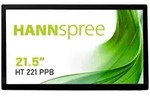 Hannspree HT 221 PPB Computerbildschirm 54,6 cm (21.5") 1920 x 1080 Pixel Full HD LED
